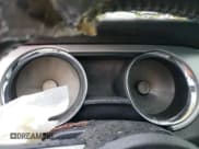 ✅ 2010 Ford Mustang GT • VIN: 1ZVBP8FH5A5112200 • Lot: 67445275. Listed on Copart with Not provided. Free auction sales archive from the USA and detailed vehicle history report at DreamBid. Image 9.