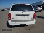 ✅ 2009 Dodge Durango SLT • VIN: 1D8HB48P09F715846 • Lot: 90933895. Wystawiony na Copart z przebiegiem Nie podano. Bezpłatny archiwum sprzedaży aukcyjnych z USA i szczegółowy raport historii pojazdu na DreamBid. Zdjęcie 6.