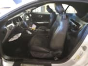 ✅ 2020 Ford Mustang EcoBoost Premium • VIN: 1FATP8UH1L5114562 • Lot: 90900365. Listed on Copart with 69,072 mi. Free auction sales archive from the USA and detailed vehicle history report at DreamBid. Image 7.