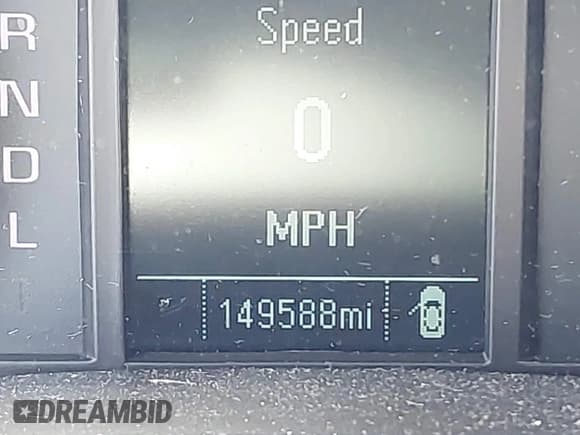 ✅ 2018 Chevrolet Silverado 1500 Custom • VIN: 1GCRCPEC7JZ184537 • Лот: 42606830. Опубликован ранее на IAAI с пробегом 149 588 миль. Бесплатный доступ к архиву аукционных продаж из США и подробный отчёт об истории автомобиля на DreamBid. Изображение 16.