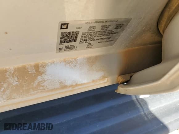 ✅ 2019 Chevrolet Suburban LT • VIN: 1GNSCHKC0KR187221 • Lot: 76785024. Wystawiony na Copart z przebiegiem 194 631 mil. Bezpłatny archiwum sprzedaży aukcyjnych z USA i szczegółowy raport historii pojazdu na DreamBid. Zdjęcie 13.