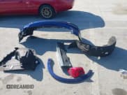 ✅ 2024 Audi Q3 S line Premium Plus • VIN: WA1EECF36R1155177 • Lot: 43852010. Listed on IAAI with 6,142 mi. Free auction sales archive from the USA and detailed vehicle history report at DreamBid. Image 12.