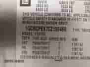 2012 Chevrolet Silverado 1500 Work Truck z VIN 1GCRCPEX7CZ193468, wystawiony jako IAAI lot #42436730 z przebiegiem 161 304 mil mil oraz . Historia ofert i sprzedaży dostępna na DreamBid. Obrazek 9.