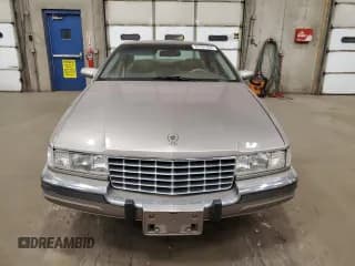 ✅ 1995 Cadillac Seville Luxury SLS • VIN: 1G6KS52Y5SU821659 • Lot: 82207454. Wystawiony na Copart z przebiegiem 68 068 mil. Bezpłatny archiwum sprzedaży aukcyjnych z USA i szczegółowy raport historii pojazdu na DreamBid. Zdjęcie 5.