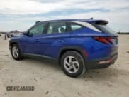 ✅ 2022 Hyundai Tucson SE • VIN: 5NMJA3AE9NH088969 • Lot: 67592945. Wystawiony na Copart z przebiegiem 73 914 mil. Bezpłatny archiwum sprzedaży aukcyjnych z USA i szczegółowy raport historii pojazdu na DreamBid. Zdjęcie 2.