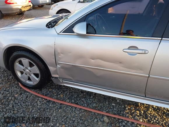 ✅ 2011 Chevrolet Impala LT Fleet • VIN: 2G1WG5EK6B1133164 • Lot: 43611824. Listed on IAAI with Not provided. Free auction sales archive from the USA and detailed vehicle history report at DreamBid. Image 6.