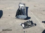 ✅ 2023 Hyundai Santa Fe SE • VIN: 5NMS14AJ5PH573569 • Lot: 82634185. Wystawiony na Copart z przebiegiem 41 543 mil. Bezpłatny archiwum sprzedaży aukcyjnych z USA i szczegółowy raport historii pojazdu na DreamBid. Zdjęcie 13.