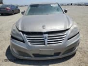 ✅ 2012 Hyundai Equus Signature • VIN: KMHGH4JH1CU049316 • Лот: 61218825. Опубликован ранее на Copart с пробегом 80 331 миль. Бесплатный доступ к архиву аукционных продаж из США и подробный отчёт об истории автомобиля на DreamBid. Изображение 6.