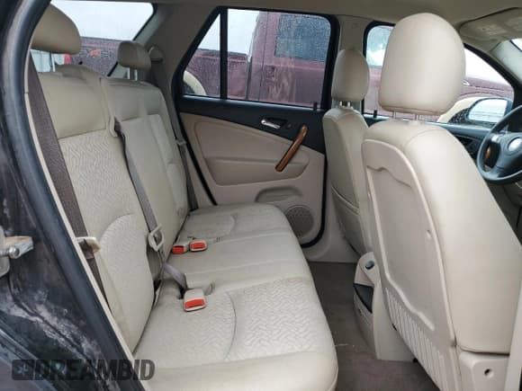 ✅ 2007 Saturn VUE V6 • VIN: 5GZCZ63427S878871 • Lot: 54044225. Wystawiony na Copart z przebiegiem 179 471 mil. Bezpłatny archiwum sprzedaży aukcyjnych z USA i szczegółowy raport historii pojazdu na DreamBid. Zdjęcie 10.