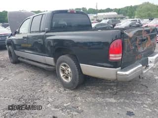 ✅ 2000 Dodge Dakota Sport • VIN: 1B7GL2AX6YS734218 • Lot: 42272306. Wystawiony na IAAI z przebiegiem 282 966 mil. Bezpłatny archiwum sprzedaży aukcyjnych z USA i szczegółowy raport historii pojazdu na DreamBid. Zdjęcie 3.