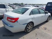 ✅ 2006 Lincoln Zephyr • VIN: 3LNHM26156R630099 • Lot: 42866819. Wystawiony na IAAI z przebiegiem 296 172 mil. Bezpłatny archiwum sprzedaży aukcyjnych z USA i szczegółowy raport historii pojazdu na DreamBid. Zdjęcie 4.