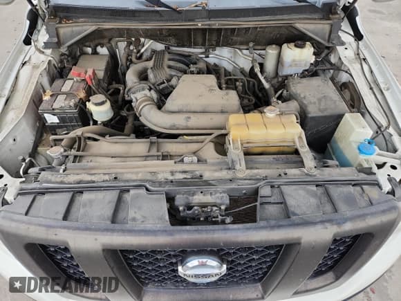 ✅ 2018 Nissan NV Cargo SV • VIN: 1N6BF0LY7JN818030 • Lot: 80399605. Wystawiony na Copart z przebiegiem 207 242 mil. Bezpłatny archiwum sprzedaży aukcyjnych z USA i szczegółowy raport historii pojazdu na DreamBid. Zdjęcie 12.