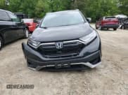 ✅ 2020 Honda CR-V Touring • VIN: 7FART6H95LE001398 • Lot: 57453705. Listed on Copart with 78,668 mi. Free auction sales archive from the USA and detailed vehicle history report at DreamBid. Image 5.