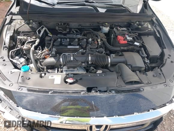 ✅ 2018 Honda Accord EX-L • VIN: 1HGCV1F58JA116681 • Лот: 43200320. Опубликован ранее на IAAI с пробегом 82 613 миль. Бесплатный доступ к архиву аукционных продаж из США и подробный отчёт об истории автомобиля на DreamBid. Изображение 10.