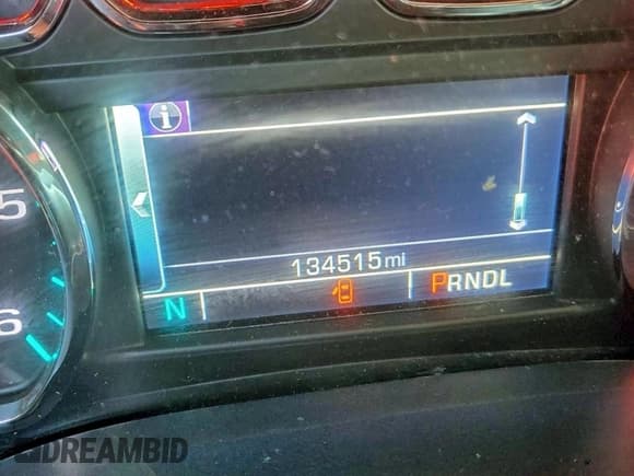 ✅ 2018 Chevrolet Silverado 1500 LT • VIN: 3GCPCREC8JG366167 • Lot: 96327085. Wystawiony na Copart z przebiegiem 134 515 mil. Bezpłatny archiwum sprzedaży aukcyjnych z USA i szczegółowy raport historii pojazdu na DreamBid. Zdjęcie 8.