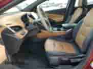 2017 Chevrolet Volt Premier с VIN 1G1RB6S59HU103041, выставлен на аукционе Copart как лот 61665473 с пробегом 25 579 миль миль и . История ставок и продаж доступна на DreamBid. Изображение 7.