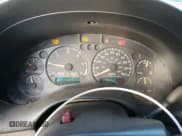 ✅ 2001 Chevrolet S-10 LS • VIN: 1GCDT13W91K231189 • Лот: 78889054. Опубликован ранее на Copart с пробегом 202 223 миль. Бесплатный доступ к архиву аукционных продаж из США и подробный отчёт об истории автомобиля на DreamBid. Изображение 9.