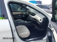 ✅ 2015 Mercedes-Benz S 550 • VIN: WDDUG8CB9FA085390 • Lot: 41686941. Listed on IAAI with 124,594 mi. Free auction sales archive from the USA and detailed vehicle history report at DreamBid. Image 5.