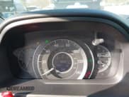 ✅ 2015 Honda CR-V EX-L • VIN: 2HKRM3H73FH542185 • Lot: 43617191. Listed on IAAI with 65,814 mi. Free auction sales archive from the USA and detailed vehicle history report at DreamBid. Image 7.