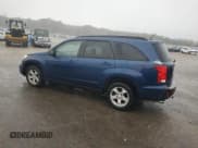 ✅ 2008 Suzuki XL7 Luxury • VIN: 2S3DB417X86117264 • Lot: 78729744. Listed on Copart with 94,906 mi. Free auction sales archive from the USA and detailed vehicle history report at DreamBid. Image 2.