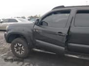 ✅ 2009 Toyota Tacoma PreRunner • VIN: 3TMJU62N99M076105 • Lot: 42709523. Listed on IAAI with 206,948 mi. Free auction sales archive from the USA and detailed vehicle history report at DreamBid. Image 19.