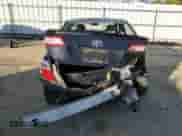 2012 Toyota Camry SE с VIN 4T1BF1FK3CU071952, выставлен на аукционе Copart как лот 82308245 с пробегом 152 142 миль миль и Списание • Salvage title. История ставок и продаж доступна на DreamBid. Изображение 6.