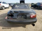 ✅ 1990 Mazda MX-5 Miata Special Edition • VIN: JM1NA3518L0128688 • Lot: 77797504. Wystawiony na Copart z przebiegiem 187 104 mil. Bezpłatny archiwum sprzedaży aukcyjnych z USA i szczegółowy raport historii pojazdu na DreamBid. Zdjęcie 6.