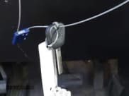 ✅ 2016 Chevrolet Silverado 1500 Work Truck • VIN: 1GCNKNEHXGZ392034 • Лот: 41091274. Опубликован ранее на IAAI с пробегом 174 761 миль. Бесплатный доступ к архиву аукционных продаж из США и подробный отчёт об истории автомобиля на DreamBid. Изображение 11.