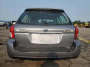 ✅ 2008 Subaru Outback Limited • VIN: 4S4BP62C987358288 • Lot: 60489815. Listed on Copart with 129,317 mi. Free auction sales archive from the USA and detailed vehicle history report at DreamBid. Image 6.