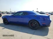 ✅ 2022 Dodge Challenger SRT Hellcat Redeye Widebody • VIN: 2C3CDZL91NH107887 • Lot: 65779774. Wystawiony na Copart z przebiegiem 29 985 mil. Bezpłatny archiwum sprzedaży aukcyjnych z USA i szczegółowy raport historii pojazdu na DreamBid. Zdjęcie 2.