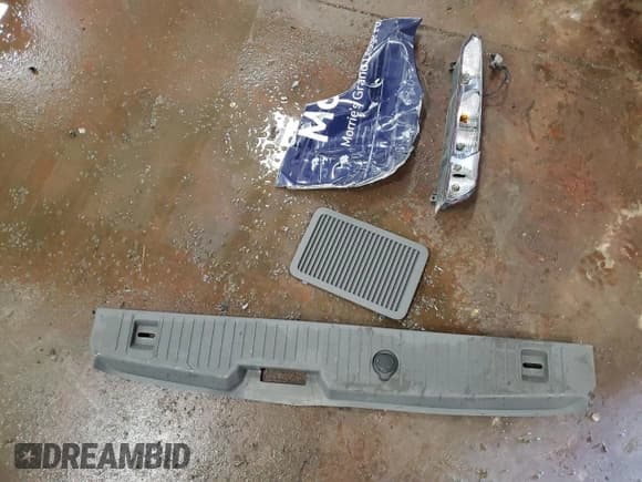 ✅ 2022 Ford Transit Connect XLT • VIN: NM0GE9F29N1510892 • Лот: 42555135. Опубликован ранее на Copart с пробегом 95 617 миль. Бесплатный доступ к архиву аукционных продаж из США и подробный отчёт об истории автомобиля на DreamBid. Изображение 13.