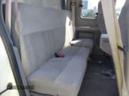 ✅ 1998 Ford F-250 • VIN: 1FTPX28LXWKA99251 • Lot: 42351591. Listed on IAAI with 288,994 mi. Free auction sales archive from the USA and detailed vehicle history report at DreamBid. Image 8.