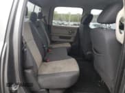 ✅ 2009 Dodge 1500 Laramie • VIN: 1D3HV13T29S706525 • Lot: 55626885. Wystawiony na Copart z przebiegiem 237 982 mil. Bezpłatny archiwum sprzedaży aukcyjnych z USA i szczegółowy raport historii pojazdu na DreamBid. Zdjęcie 10.