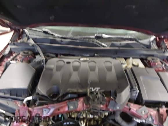 ✅ 2016 Chevrolet Impala LT • VIN: 2G1115S39G9203547 • Лот: 43395808. Опубликован ранее на IAAI с пробегом 95 023 миль. Бесплатный доступ к архиву аукционных продаж из США и подробный отчёт об истории автомобиля на DreamBid. Изображение 10.