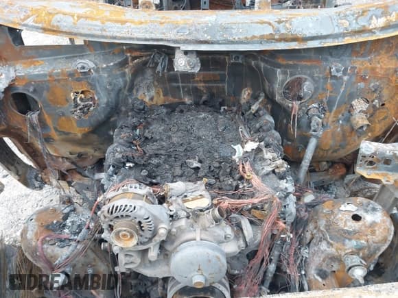 ✅ 2023 Chevrolet Silverado 1500 RST • VIN: 1GCUDEEL0PZ228625 • Lot: 41416672. Listed on IAAI with Not provided. Free auction sales archive from the USA and detailed vehicle history report at DreamBid. Image 10.