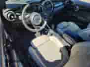 2020 MINI Hardtop Cooper SE with VIN WMWXP3C05L2L99226, listed as a Copart auction lot 84933115 with 75,526 mi miles and Salvage title. Bid and sale history available at DreamBid. Image 8.