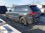 ✅ 2018 Jeep Grand Cherokee Altitude • VIN: 1C4RJFAG6JC234436 • Лот: 43703878. Опубликован ранее на IAAI с пробегом 51 134 миль. Бесплатный доступ к архиву аукционных продаж из США и подробный отчёт об истории автомобиля на DreamBid. Изображение 3.