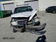 ✅ 2001 Ford F-150 XL • VIN: 1FTRF17W41NB74843 • Lot: 91212005. Listed on Copart with Not provided. Free auction sales archive from the USA and detailed vehicle history report at DreamBid. Image 13.