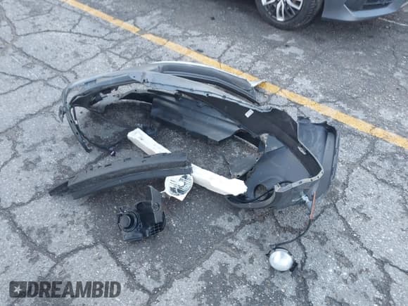 ✅ 2008 Saturn VUE XE • VIN: 3GSCL33P68S524373 • Lot: 43489749. Listed on IAAI with 144,528 mi. Free auction sales archive from the USA and detailed vehicle history report at DreamBid. Image 12.