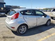 ✅ 2018 Ford Fiesta SE • VIN: 3FADP4EJXJM110757 • Лот: 84055055. Опубликован ранее на Copart с пробегом 101 164 миль. Бесплатный доступ к архиву аукционных продаж из США и подробный отчёт об истории автомобиля на DreamBid. Изображение 3.