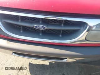 ✅ 1998 Ford Explorer XL • VIN: 1FMZU32E0WUD02441 • Lot: 43287643. Wystawiony na IAAI z przebiegiem 184 812 mil. Bezpłatny archiwum sprzedaży aukcyjnych z USA i szczegółowy raport historii pojazdu na DreamBid. Zdjęcie 6.