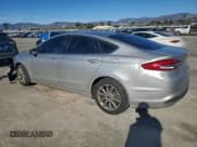 ✅ 2017 Ford Fusion Hybrid SE • VIN: 3FA6P0LU3HR381106 • Lot: 94952035. Listed on Copart with 165,568 mi. Free auction sales archive from the USA and detailed vehicle history report at DreamBid. Image 2.