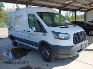✅ 2018 Ford Transit • VIN: 1FTYR2CM2JKB35831 • Лот: 42326559. Опубликован ранее на IAAI с пробегом 90 590 миль. Бесплатный доступ к архиву аукционных продаж из США и подробный отчёт об истории автомобиля на DreamBid. Изображение 1.