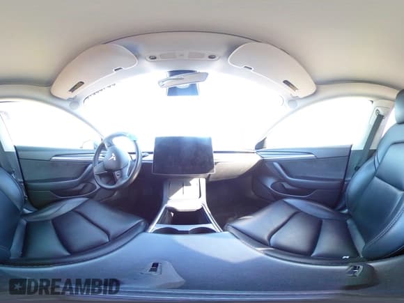 ✅ 2022 Tesla Model 3 Long Range • VIN: 5YJ3E1EB3NF167234 • Lot: 66498275. Wystawiony na Copart z przebiegiem 87 481 mil. Bezpłatny archiwum sprzedaży aukcyjnych z USA i szczegółowy raport historii pojazdu na DreamBid. Zdjęcie 14.