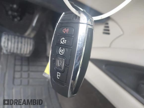 ✅ 2018 Lincoln MKZ Hybrid Premiere • VIN: 3LN6L5KU0JR629348 • Lot: 41921017. Listed on IAAI with 119,974 mi. Free auction sales archive from the USA and detailed vehicle history report at DreamBid. Image 11.