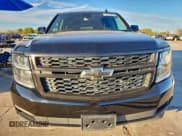 ✅ 2019 Chevrolet Suburban LS • VIN: 1GNSKGKC6KR292228 • Lot: 94448415. Listed on Copart with 357,450 mi. Free auction sales archive from the USA and detailed vehicle history report at DreamBid. Image 5.