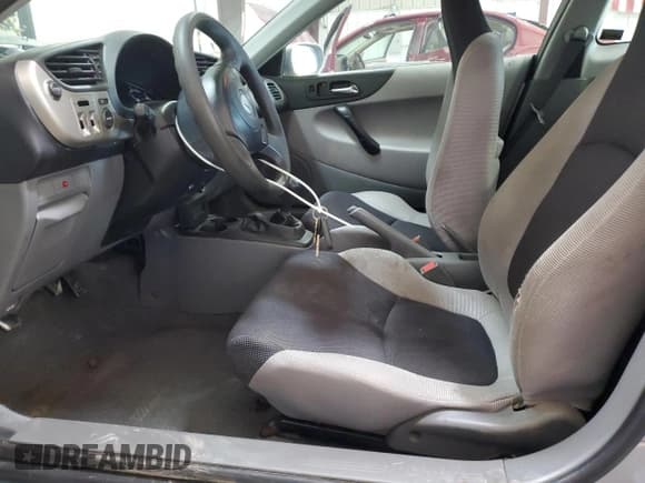 ✅ 2000 Honda Insight • VIN: JHMZE1354YT001151 • Lot: 87011885. Listed on Copart with 194,855 mi. Free auction sales archive from the USA and detailed vehicle history report at DreamBid. Image 7.