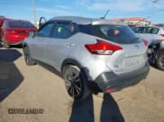 ✅ 2019 Nissan Kicks SR • VIN: 3N1CP5CU0KL535472 • Лот: 43722173. Опубликован ранее на IAAI с пробегом 145 750 миль. Бесплатный доступ к архиву аукционных продаж из США и подробный отчёт об истории автомобиля на DreamBid. Изображение 3.