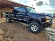 ✅ 2007 Chevrolet Silverado 2500HD LS • VIN: 1GCHK23U57F118835 • Лот: 86086555. Опубликован ранее на Copart с пробегом 106 331 миль. Бесплатный доступ к архиву аукционных продаж из США и подробный отчёт об истории автомобиля на DreamBid. Изображение 4.