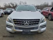 ✅ 2013 Mercedes-Benz M 350 • VIN: 4JGDA5HB1DA188993 • Lot: 93896065. Listed on Copart with 97,317 mi. Free auction sales archive from the USA and detailed vehicle history report at DreamBid. Image 5.